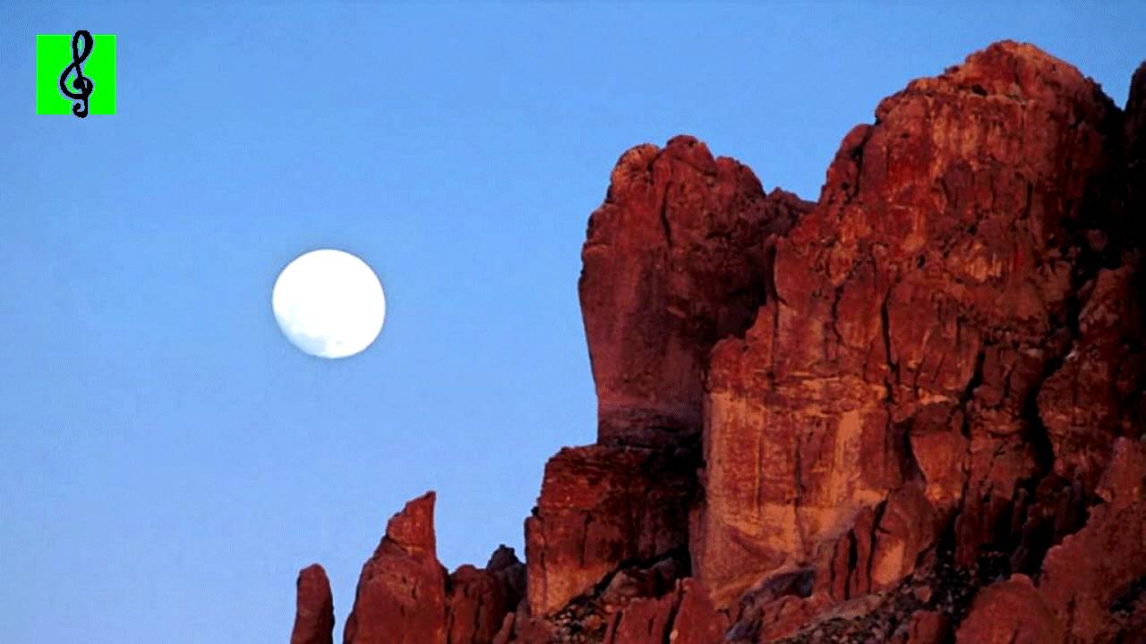 Hypnotic - Interstellar inspired - Relaxing ambient electronic music