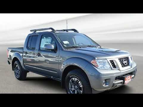 2019 Nissan Frontier Oxnard CA Ventura, CA #N90623 2019 Nissan Frontier Oxnard CA Ventura, CA #N90623