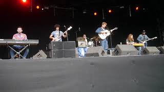 Tyler Childers - 'Whitehouse Road' (Live at EOTR 2019)