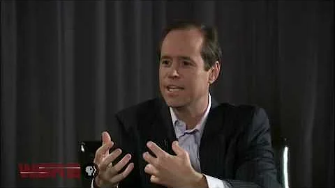 Julia Duffy | Conversations with Jeff Weeks | WSRE