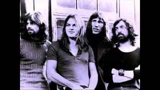 Pink Floyd ''A Pillow Of Winds'' (remastered)
