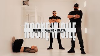 Nizioł ft. Darya, Pawko - Rosnę w siłę