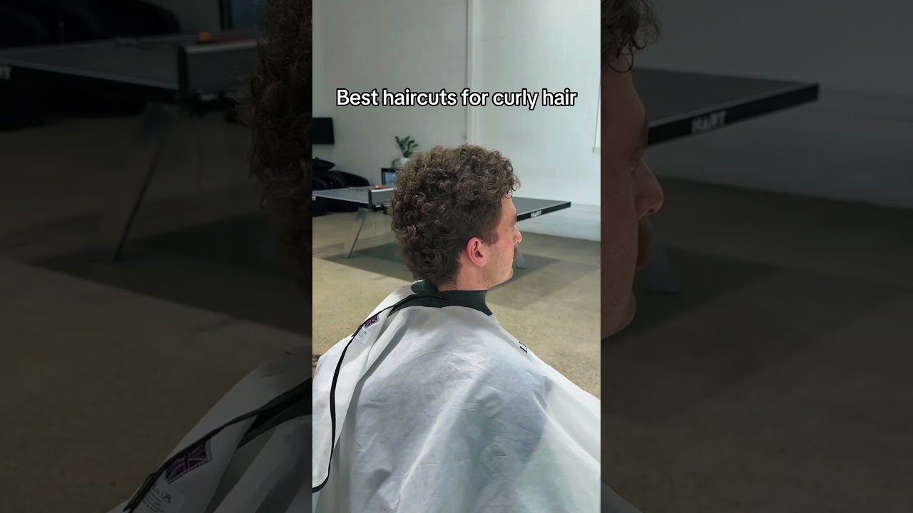 Send this to a friend that has curly hair 🤫 