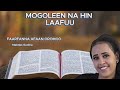MOGOLEEN NA HIN LAAFUU New Afaan Oromoo Haraa 2026 Mekdes Gudina 