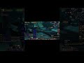 Shadow Vault Rep = Huge Warrior Damage! ⚔️ WoW WotLK