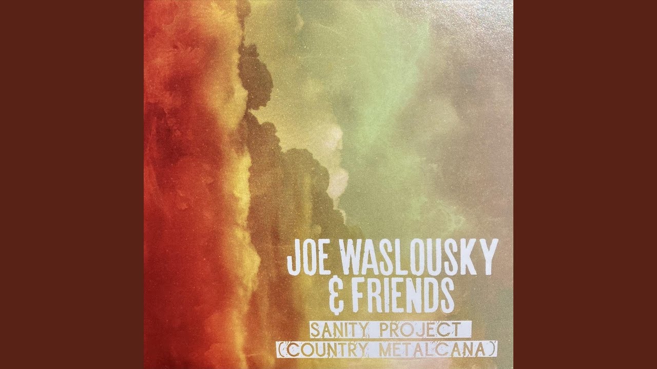 A Thousand Questions (feat. Dave Hanner, Al Snyder & Curt Erickson)