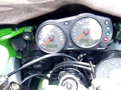 Superbike Kawasaki Ninja  ZX9R 2001 YouTube