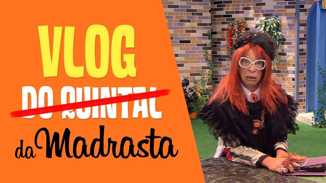 Promessas de fim de ano | Vlog da Madrasta