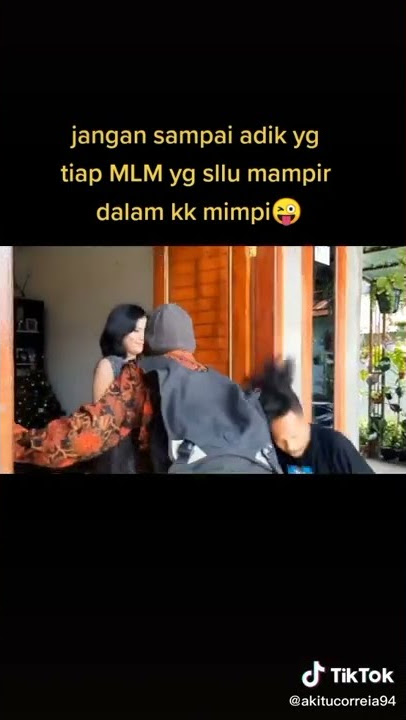 humor papua part 21 -tiktok gokil -warkop timur canda 2022