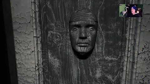 Layers Of Fear 2!!! Gameplay Walkthrough Part 7