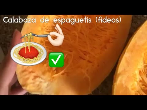 Vídeo: Com Fer Un Esmorzar Ràpid D’ous I Espaguetis