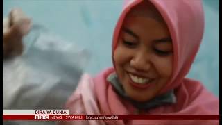 MATANGAZO YA DIRA YA DUNIA TV JUMANNE 21.04.2020
