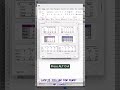 how to turn on data table format in Excel #productivity #learnontiktok #excel #OfficeTips #tips