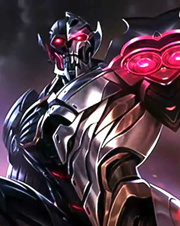 PRESET JEDAG JEDUG ALIGHT MOTION VERSI MOBILE LEGENDS || DJ MANG CUNG ๐ถ PAKE FOTO HERO GORD