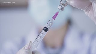 CDC advisory panel votes to change MMR vaccine recommendations
