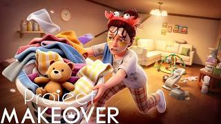 Project Makeover - New Event - Timed Challenge - Days Gone By - Full Story screenshot 3