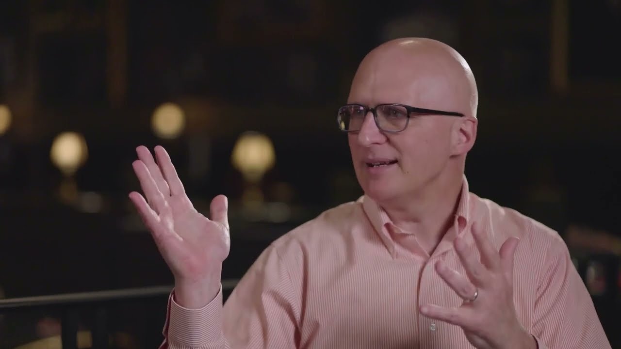 The Omnibus Show E004 Aaron Renn, host of the podcast The Aaron Renn Show The Omnibus Show E004 Aaron Renn, host of the podcast The Aaron Renn Show