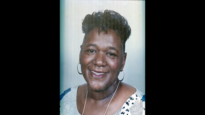 JANICE MUNSEY Funeral Service