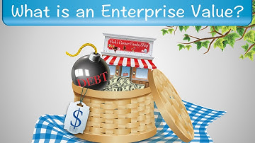 What is an Enterprise Value?