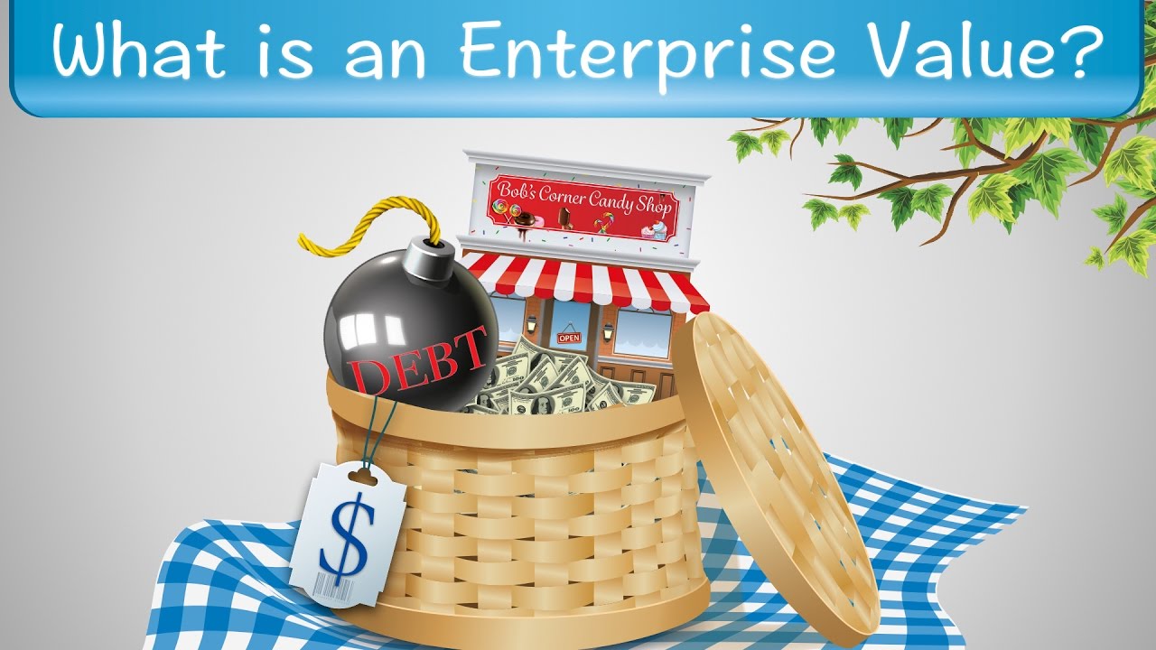 Enterprise value