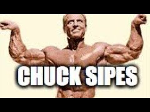 Chuck Sipes, 1-10-1 Method (Arm Training)