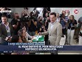 🇪🇸 DERROTA HISTÓRICA PARA PEDRO SÁNCHEZ | El PSOE sufre una derrota estrepitosa en Andalucía