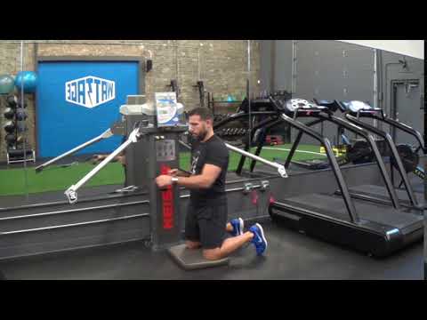 TK Push/Pull