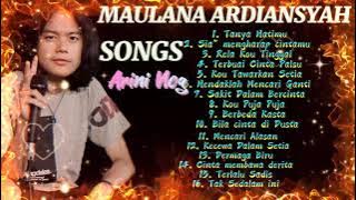 Maulana Ardiansyah || Full Album  || Cover Ska || Tanya  Hatimu