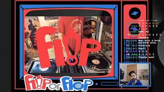 DJ Battle - Flip or Flop Vol. 1 (Every Saturday 3PM-5PM EST!)