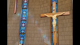 Second Sunday After Trinity (6/14/2026) - Redeemer Lutheran Church Marshalltown