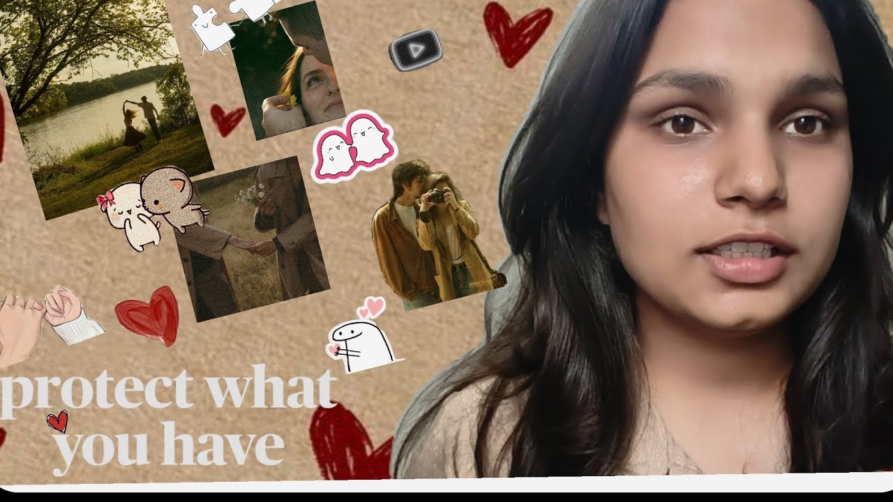 Protect what you have ☃️ Day 18 