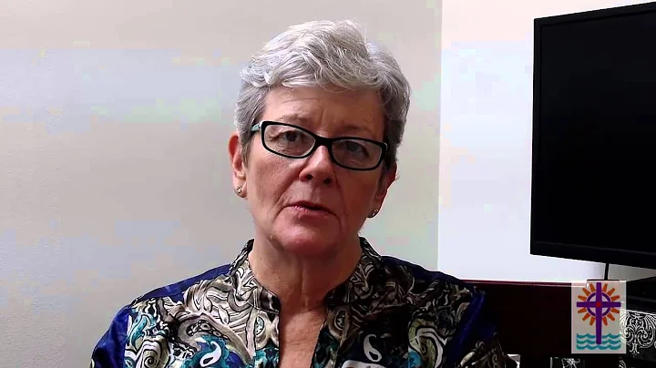 Better Know a Presbyter ep. 4 - Kathy Dain
