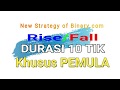 Contoh trading follow trend Rumus Dasar Spot Binary Option, The best strategy
