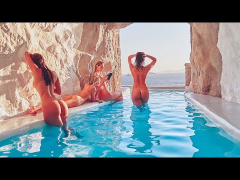 Ibiza Summer Mix 2022 - Best Of Vocals Deep House, Nu disco Chill Out Mix - Remixes Popular Songs