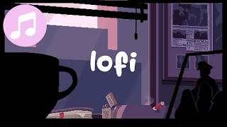 coffee talk 2 lofi music 🎵 café beats to relax/study to