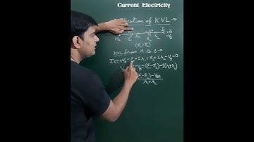 Application of Kirchhoff