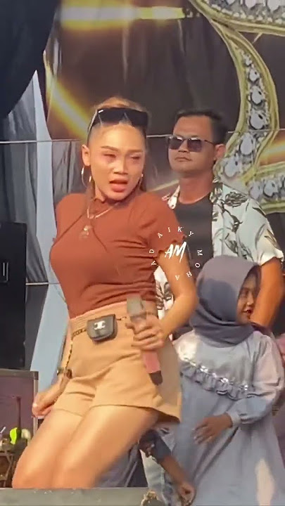 JEGER-DESI PARASWATI LIVE DESA PANGURAGAN LOR KEC PANGURAGAN KAB CIREBON