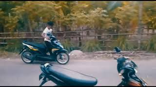 Story Wa Terbaru 2019 Menghormati motor kontes😝