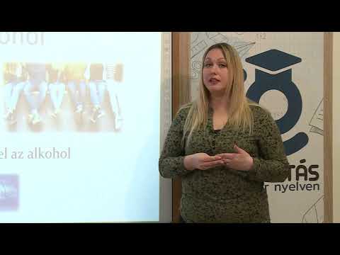 Videó: Alkohollal összefüggő Neurológiai Betegség: Meghatározás és Betegoktatás