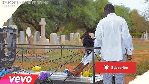 Episode 9 Ft Young Blizz22 - Gone (Official Music Video)