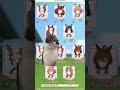 TÌNH HÌNH ROLL UMA MUSUME CỦA TÔI NÁT LẮM RỒI #umamusume #newbie #gacha #anime