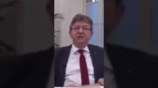 Ohhh Tout De Suite Des Insinuations - Jean-Luc Mélenchon