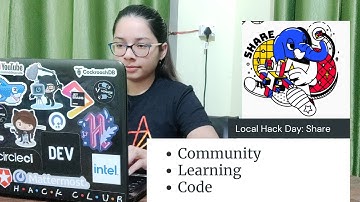 Local Hack Day by MLH | New opportunity from MLH 👩🏻‍💻👨🏻‍💻