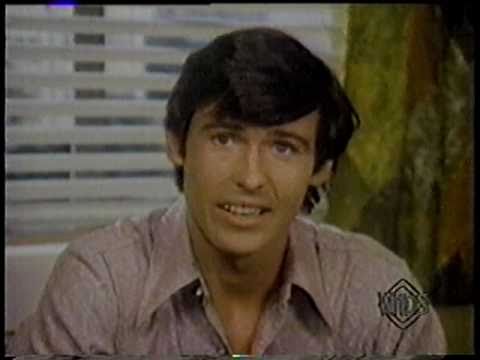 Randolph Mantooth - MW: Solomons Choice #2