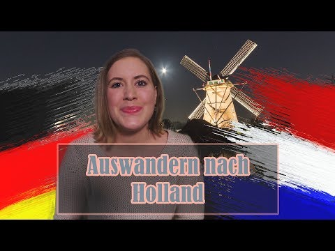 Video: Gehört Holland zu YRC?