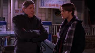 Rory and Dean Gilmore Girls (73)