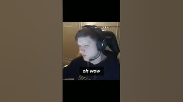 Just s1mple things 😬🤯🤯