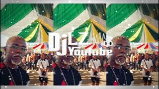 OI BOA NOITE X TAINA TAINA, BEAT SERIE GOLD, DJ LZ 