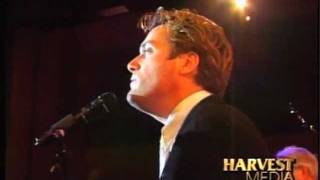 Video thumbnail of "Amy Grant & Michael W. Smith "Friends & Great is The Lord"  Rich Mullins Tribute(Pt.2)"
