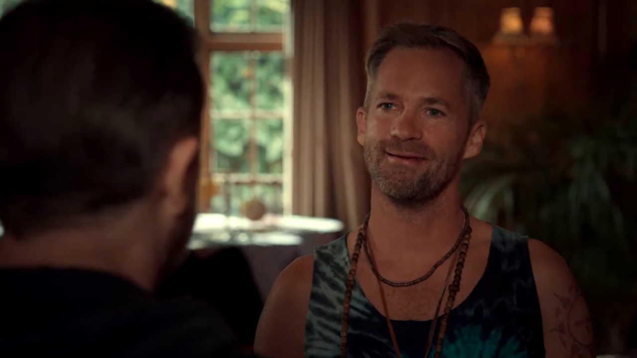 After Life Season 2 Ricky Gervais Meditation Scene YouTube